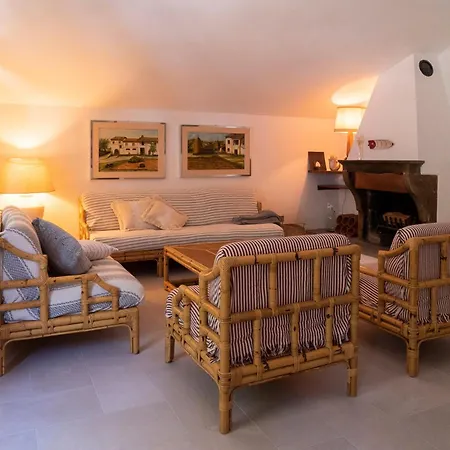 Appartement S339 - Sirolo, Meraviglioso Trilocale Immerso Nella Natura