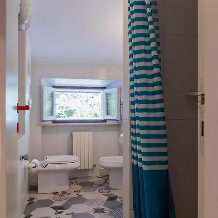 S339 - Sirolo, Meraviglioso Trilocale Immerso Nella Natura * Sirolo