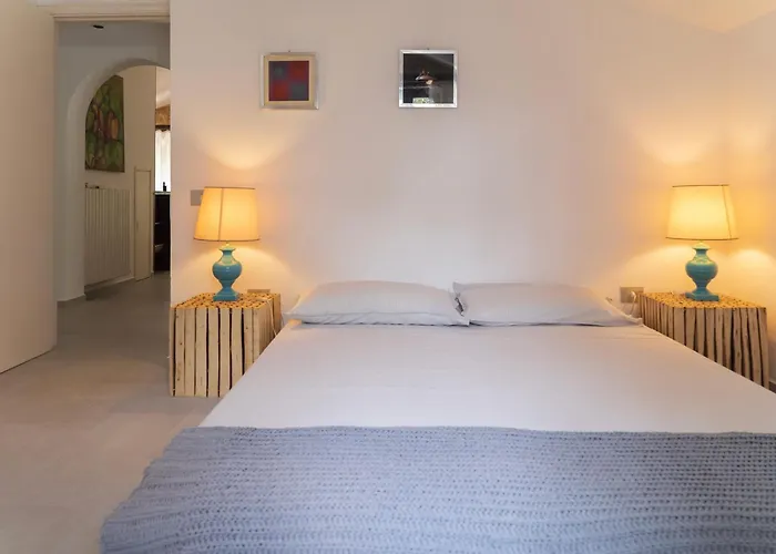 S339 - Sirolo, Meraviglioso Trilocale Immerso Nella Natura Appartement Sirolo