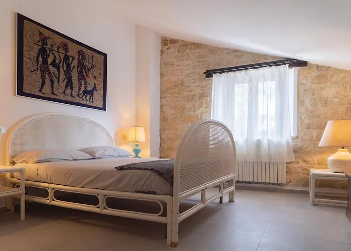 S339 - Sirolo, Meraviglioso Trilocale Immerso Nella Natura Sirolo